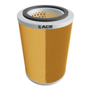 Kaeser Air Filter Replacement - 6.2044.0