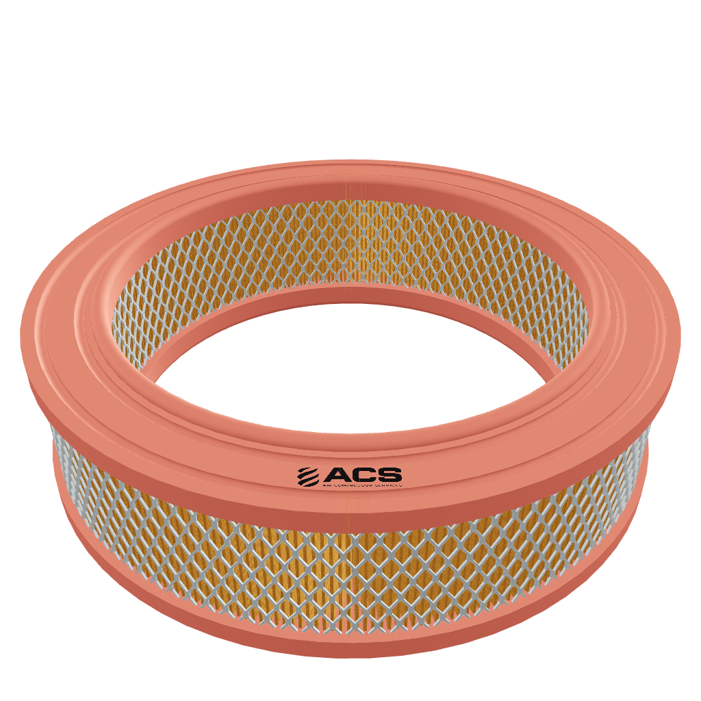 6.4143.0 - Kaeser Air Filter Replacement