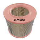 Mann Air Filter Replacement - 4505255106