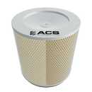 Atlas Copco Air Filter Replacement - 1621574299