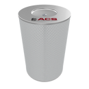 Mann Air Filter Replacement - 45 850 55 114