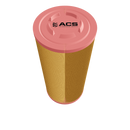 Irmer & Elze Air Filter Replacement - 4004643