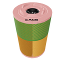 Atlas Copco Air Filter Replacement - 2202-7306-00