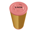 Ingersoll Rand Air Filter Replacement - 54626452