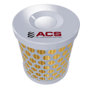 Elmo Rietschle Air Filter Replacement - 731142