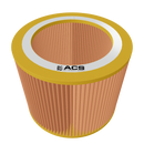 Ingersoll Rand Air Filter Replacement - 89259329