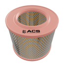 Atlas Copco Air Filter Replacement - 2903101200