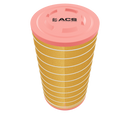 Mann Air Filter Replacement - 4550056124