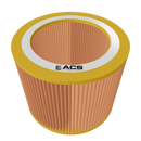 Mann Filter Air Filter Replacement - 45 040 49 351