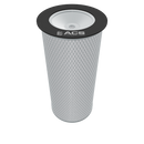 Quincy Air Filter Replacement - 22864-8