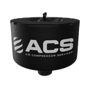 Ingersoll Rand Air Intake Filter Inlet SS1/SS3 Replacement - 70243399