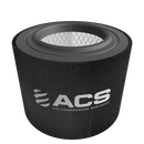 Saylor-Beall Air Filter Replacement - 8339