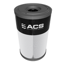 Air Compressor Services Air Filter - AF-1138