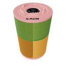 Mann Air Filter Replacement - C258603