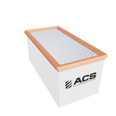 Gardner Denver Air Filter Replacement - 47717343001