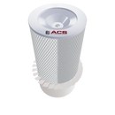 Sullair Air Filter  Replacement - 02250165-545