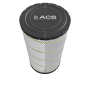 Sullair Air Filter Replacement - 02250142-837