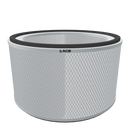 Universal Silencer Air Filter Replacement - 81-1163