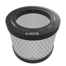 Sullair Air Filter  Replacement - 02250111-680