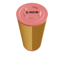 Eaton Air Filter Replacement - 1311123514