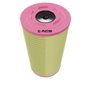 Atlas Copco Air Filter Replacement - 1623778300