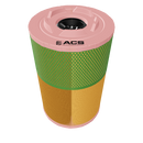 Mark Air Filter Replacement - 2202730660