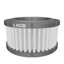 Devair Air Filter Replacement - 3579701