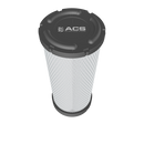 Sullivan-Palatek Air Filter Replacement - 00521-075SP