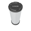 Sullivan-Palatek Air Filter Replacement - 00521-075S