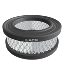 Atlas Copco Air Filter Replacement - 1503013900