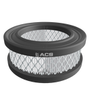 Atlas Copco Air Filter Replacement - 1503018900
