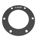 Atlas Copco Gasket Replacement - 1310031924