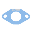 Chicago Pneumatic Aftercooler Gasket Replacement - CPAC1312100918