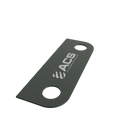 Ingersoll Rand Bare Space Gasket Replacement - 54740386