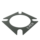 Ingersoll Rand Gasket Replacement - 39466834