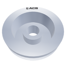 Sullair Inlet Valve Kit Replacement - 02250044-811