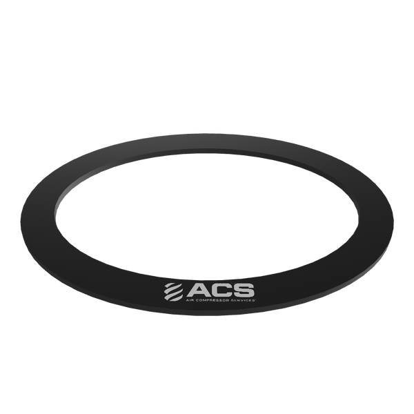 Kaeser Gasket Replacement - US7401353