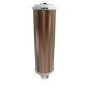 Allied Witan Muffler Replacement - 44AW56M20