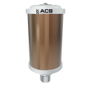 Parker Muffler Replacement - TP-4210-1