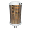 Sullivan Palatek Exhaust Muffler Replacement - 71-111075