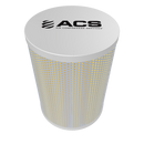 Ingersoll Rand Filter Element Replacement - AAP1404040-00170