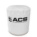 Mann Oil Filter Replacement - WK712/2