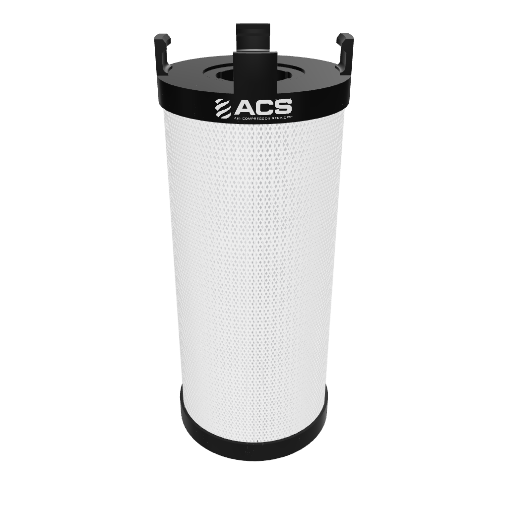 2118342 - Gardner Denver Oil Filter Replacement