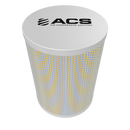 Joy Oil Filter Replacement - P1404040-0053