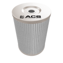 BOGE Oil Filter Replacement - 558001800