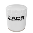 Hycomp Oil Cartridge Replacement - MT003