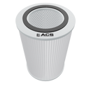 Quincy Air Inlet Filter Replacement - 1630390411