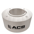 Quincy Fan Hub Replacement - 128778-2