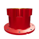 Quincy Inlet Valve Cylinder Assembly Replacement - 126730