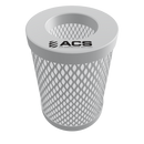 Bauer Separator Replacement - R-1279